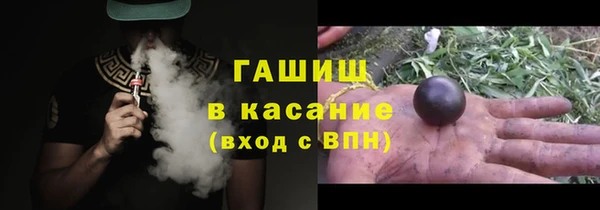 гашик Арсеньев